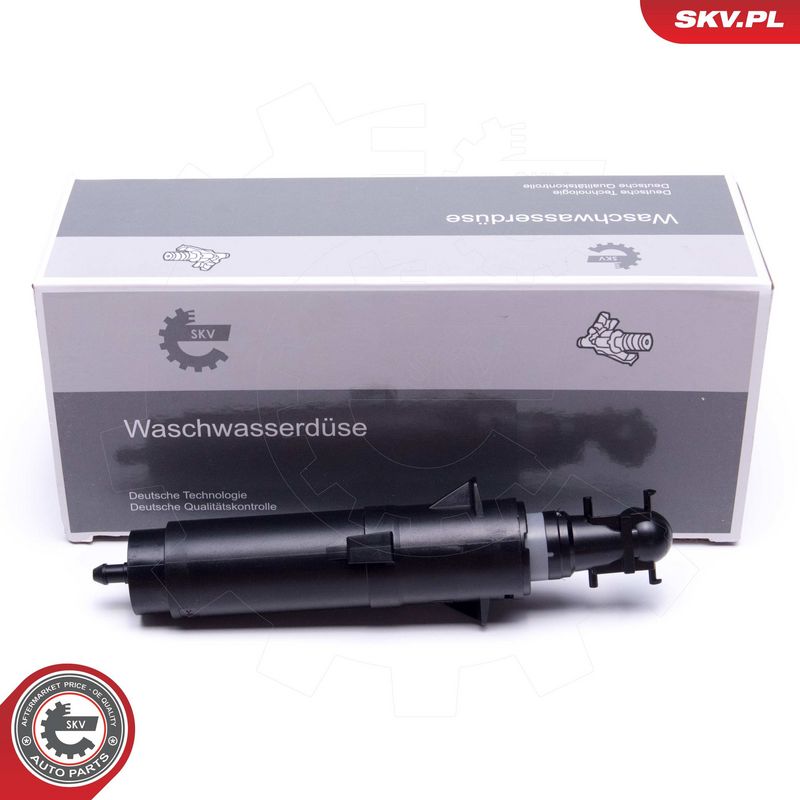 Pesuveedüüs, Tulepesurid, ESEN SKV 15SKV608