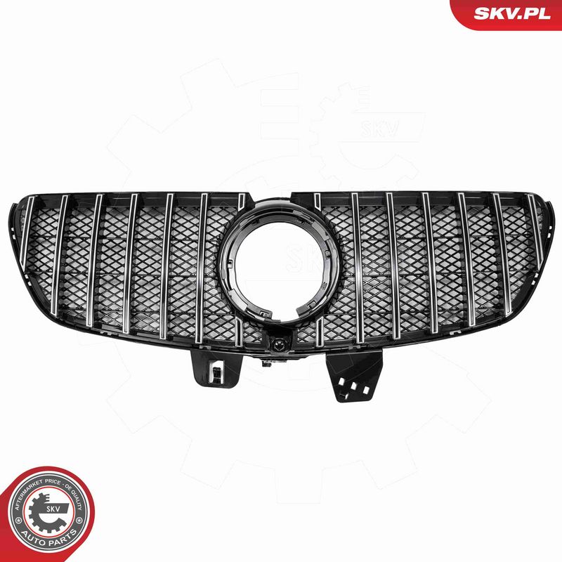 Radiaatorivõre, ESEN SKV...