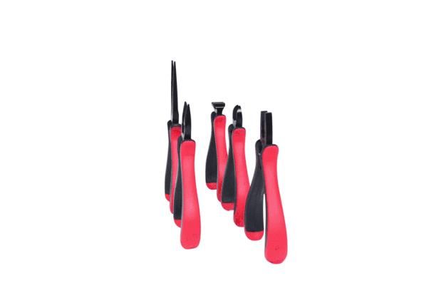KS TOOLS 500.7020 Pliers Set