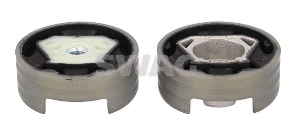 SWAG 33 10 2486 Holder, engine mounting system