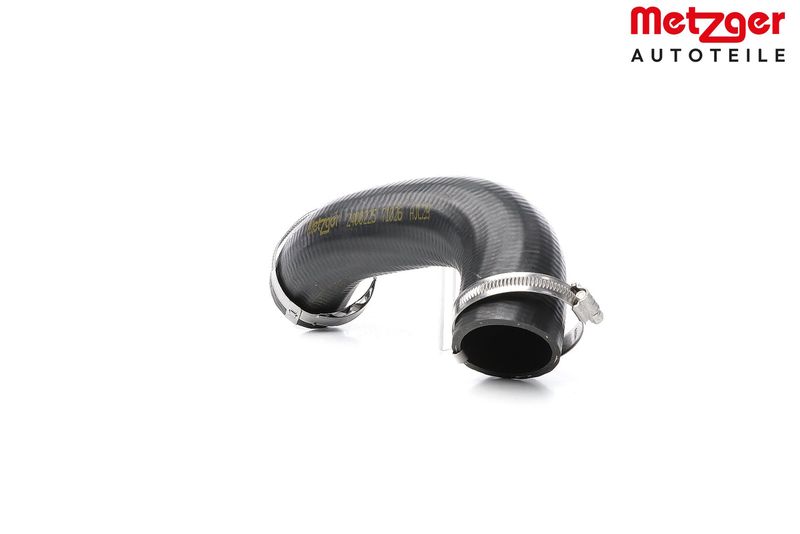 METZGER AUTOTEILE 2400225 Charge Air Hose
