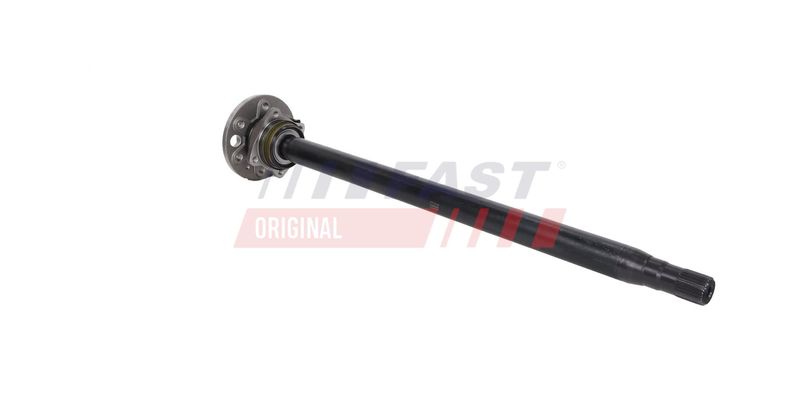 Rattarumm, FAST FT12740