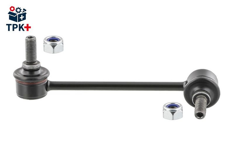 Stang/led, stabilisator t+