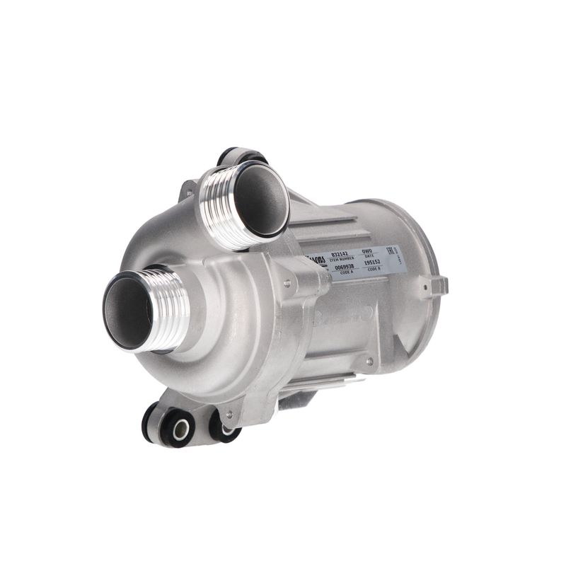 NISSENS 832142 Vandens siurblys
