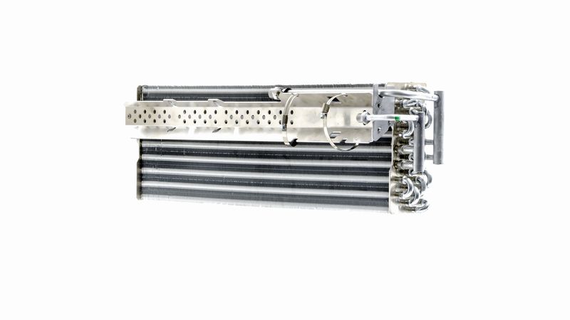 Product Image - Condensor, airconditioning - AC54000P - MAHLE