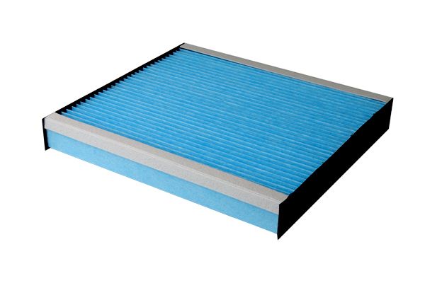 SCT - MANNOL Filtras, salono oras