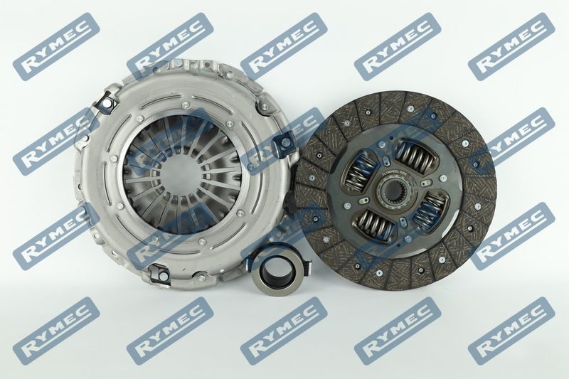 RYMEC Clutch Kit JT1514
