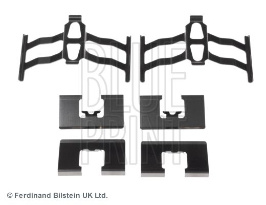 BLUE PRINT tartozékkészlet, tárcsafékbetét ADH248600