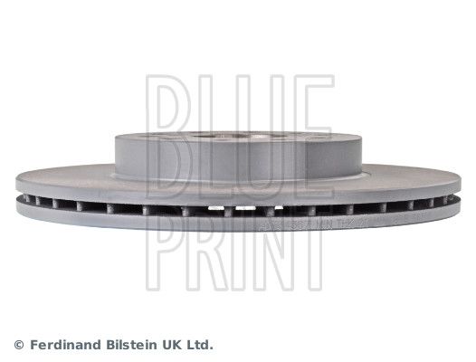 BLUE PRINT ADT34367 Brake Disc