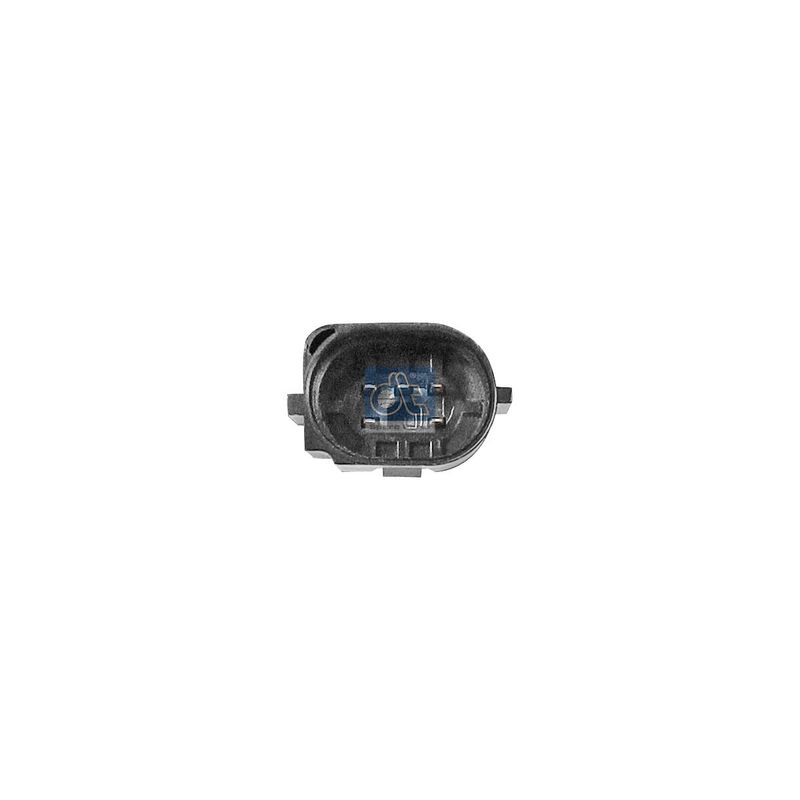 Carcasa clapeta 7.53642 DT Spare Parts