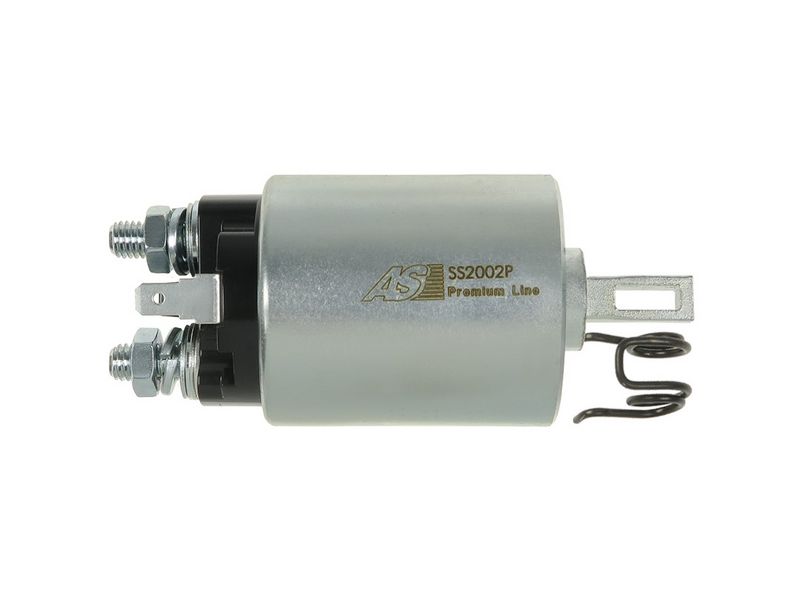 Brand new AS-PL Starter motor solenoid