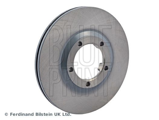 BLUE PRINT ADG04321 Brake Disc
