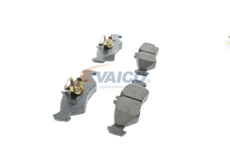 VAICO V10-8152 Brake Pad Set, disc brake