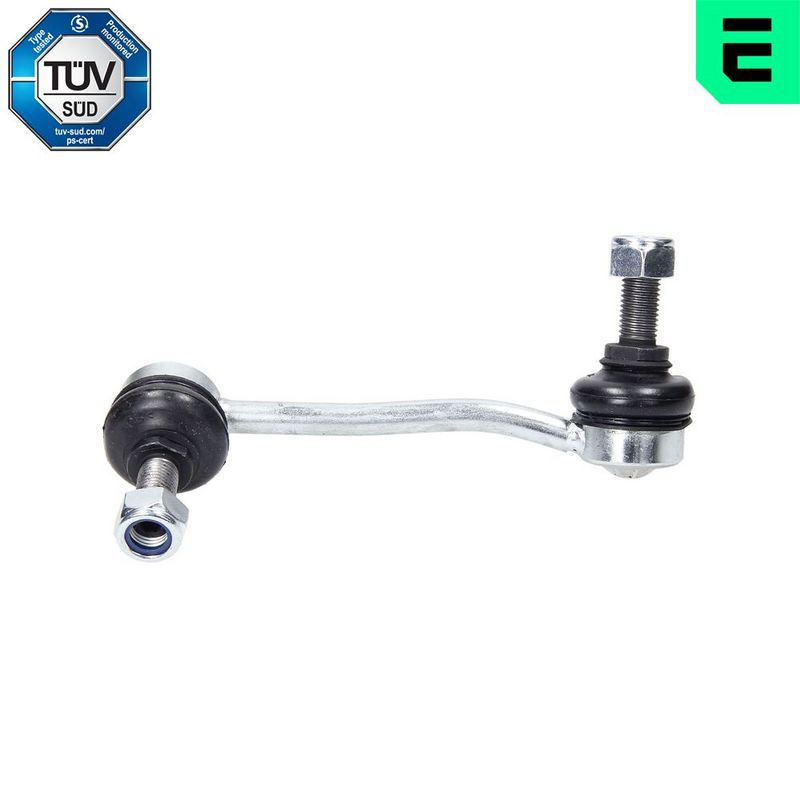 Brat/bieleta suspensie, stabilizator G7-1196 OPTIMAL