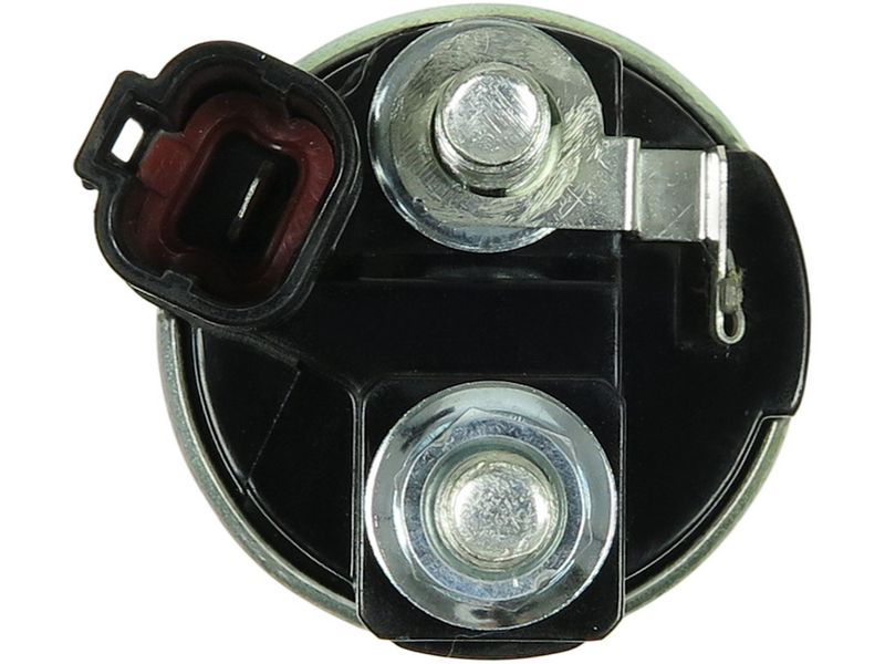 AS-PL SS6062S Solenoid Switch, starter