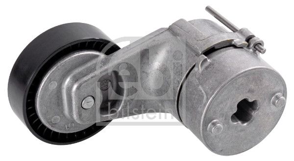 FEBI BILSTEIN 21060 Belt Tensioner, V-ribbed belt