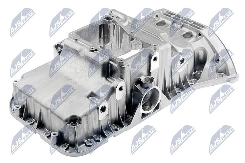 Õlivann, NTY BMO-ME-013