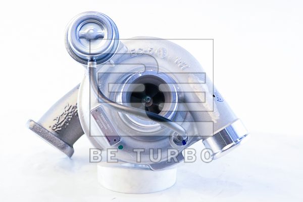 BE TURBO 130120 Charger, charging (supercharged/turbocharged)