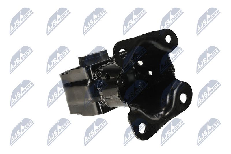 Paigutus, Mootor, NTY ZPS-CH-089