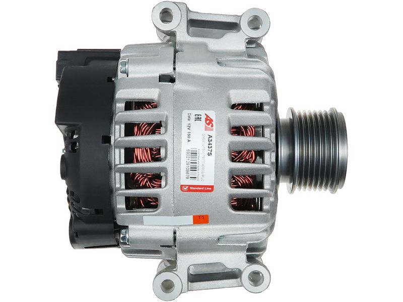 AS-PL A3437S Alternator