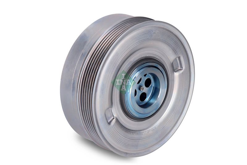 Schaeffler INA 544 0502 10 Belt Pulley, crankshaft