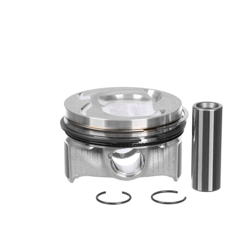 Product Image - Zuiger - PM015100 - ET ENGINETEAM