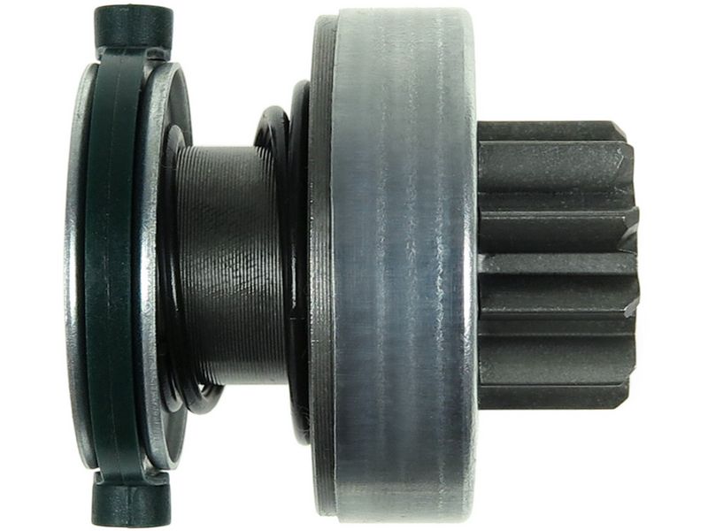 Vabajooks, starter, AS-PL SD0097