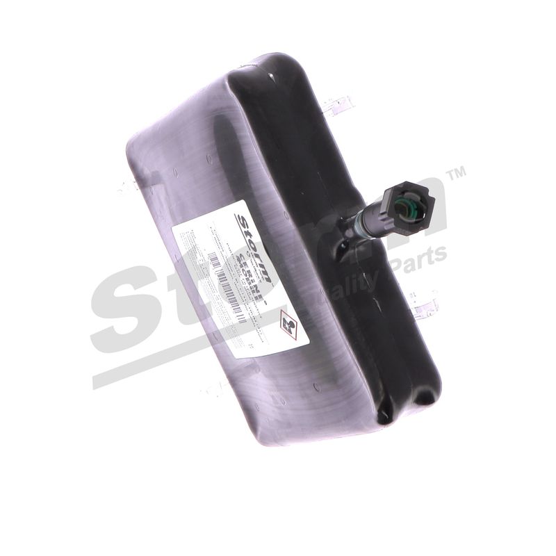Additif, régénération du filtre à particules/à suie STORM QUALITY PARTS 777508