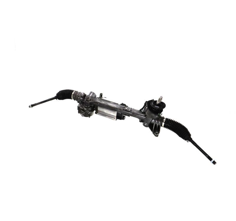 REMANTE 007-004-000024R Steering Gear