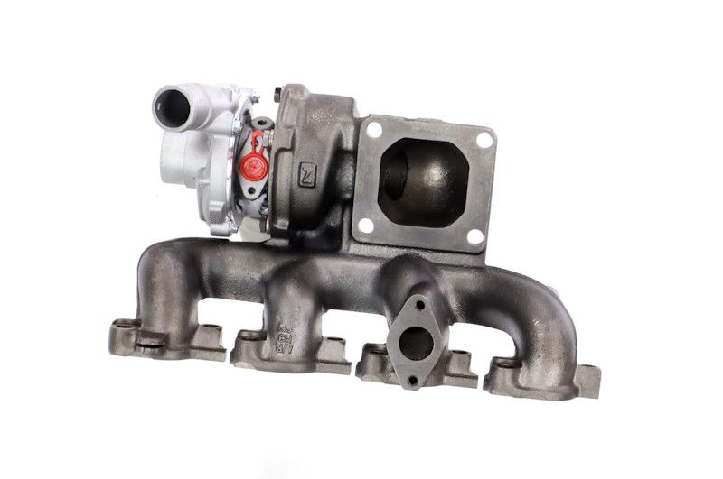 REMANTE 003-001-000054R Charger, charging (supercharged/turbocharged)