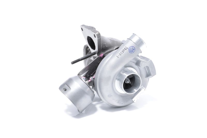 Compresor,sistem de supraalimentare T916718 BTS Turbo