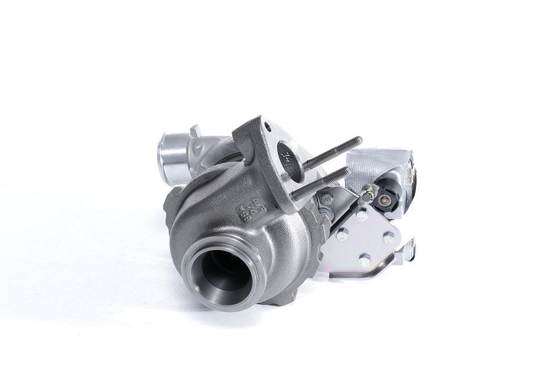 Compresor,sistem de supraalimentare T914890 BTS Turbo