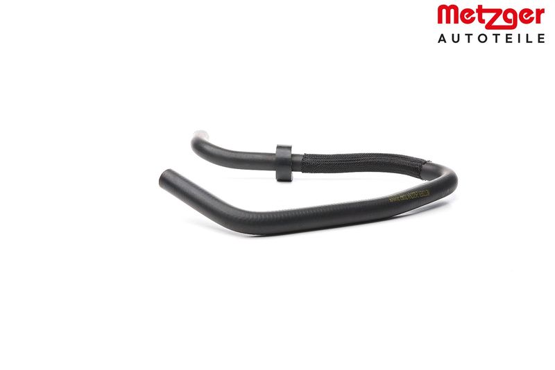 METZGER AUTOTEILE 2420764 Radiator Hose