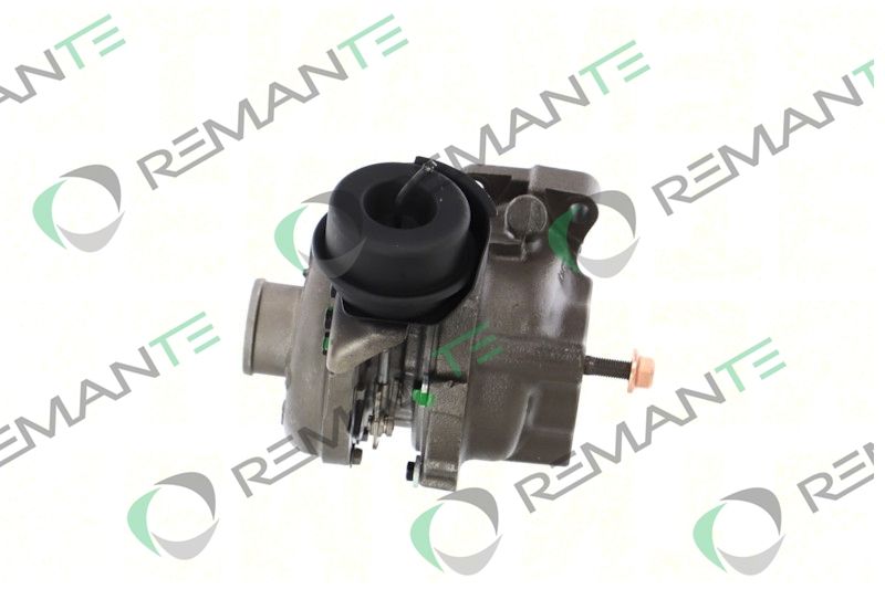 REMANTE 003-001-004167R - Charger, charging (supercharged/turbocharged)