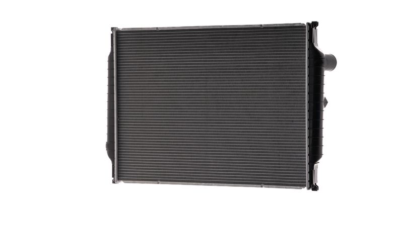 Chladič, chlazení motoru CR 1225 000S