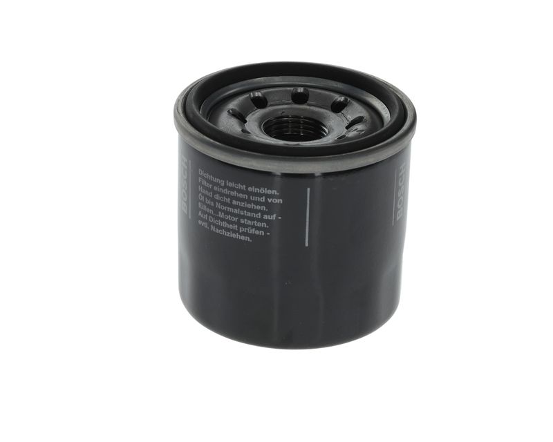 BOSCH F 026 407 306 Oil Filter