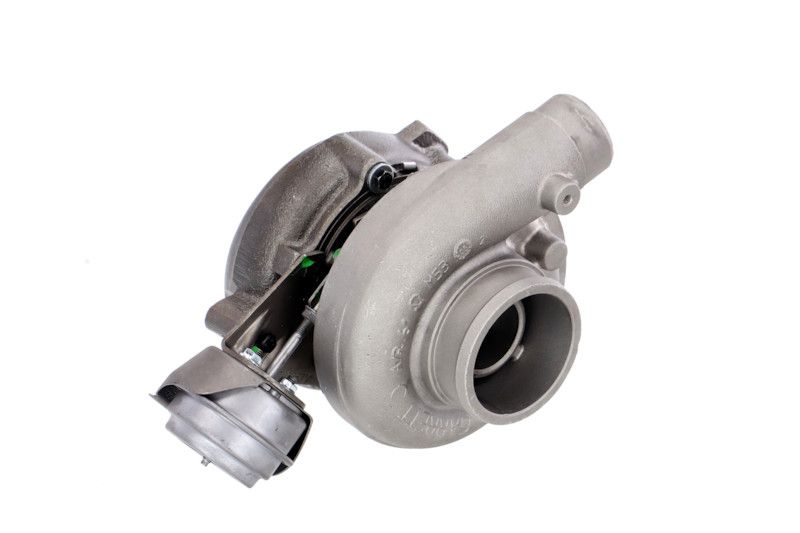 REMANTE 003-001-001040R Charger, charging (supercharged/turbocharged)