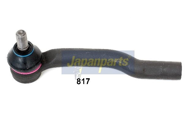 JAPANPARTS Наконечник поперечной рулевой тяги