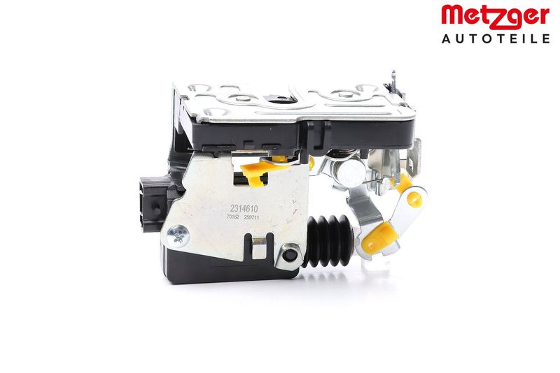 METZGER AUTOTEILE 2314610 Door Lock