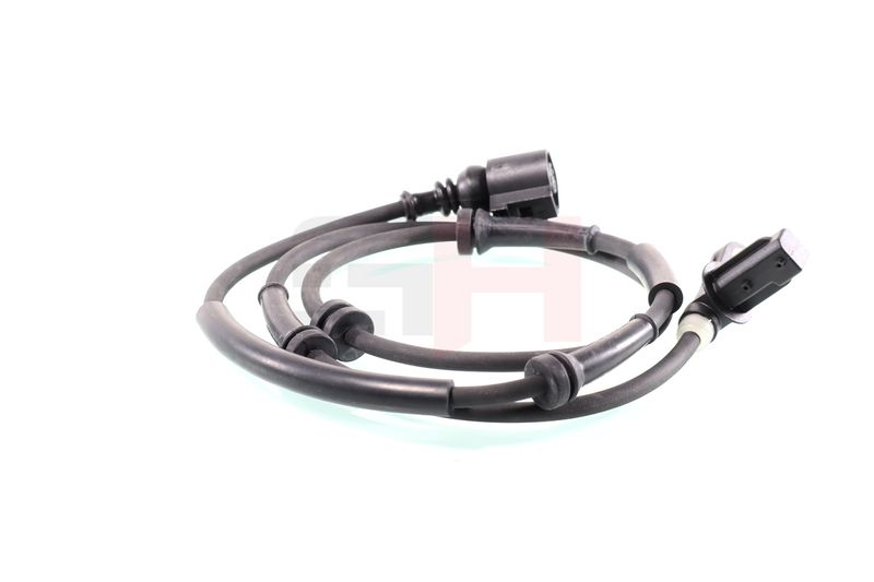 GH GH-712520 Sensor, wheel speed