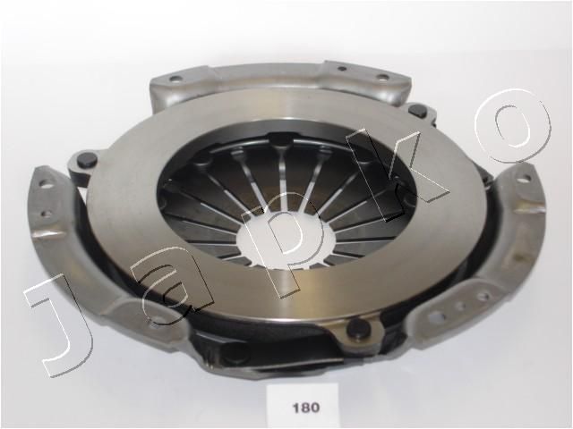 JAPKO 70180 Clutch Pressure Plate