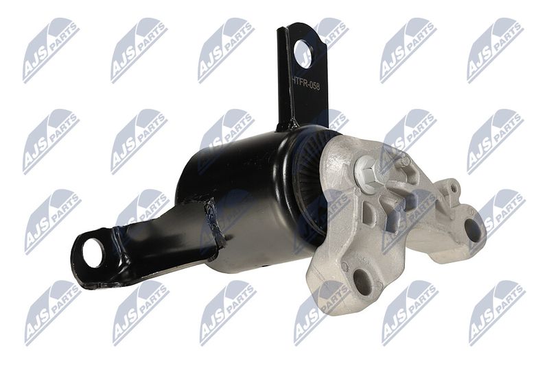 Paigutus, Mootor, NTY ZPS-FR-058