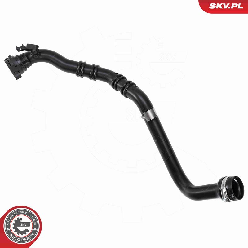 ESEN SKV 54SKV980 Charge Air Hose