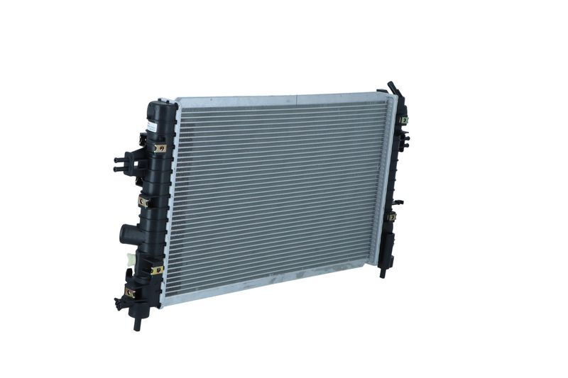 NRF 53144 Variklio aušinimo radiatorius