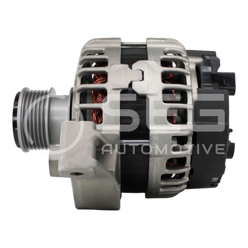 SEG Automotive 0125711105 Alternator