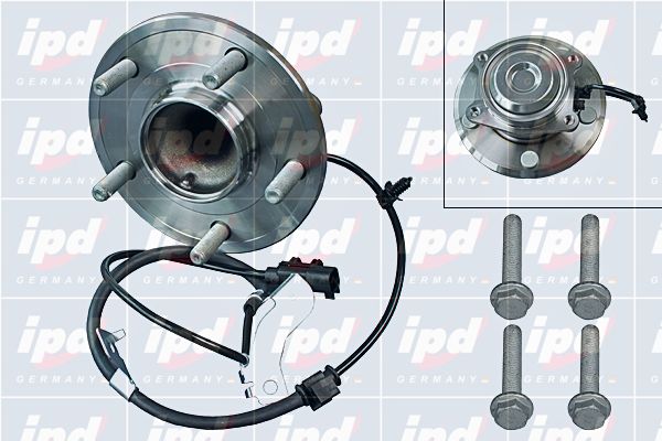 Поршень VW Bora/Golf IV/Passat 2.0 00-05 (83.01mm/+0.5) KNECHT 309202