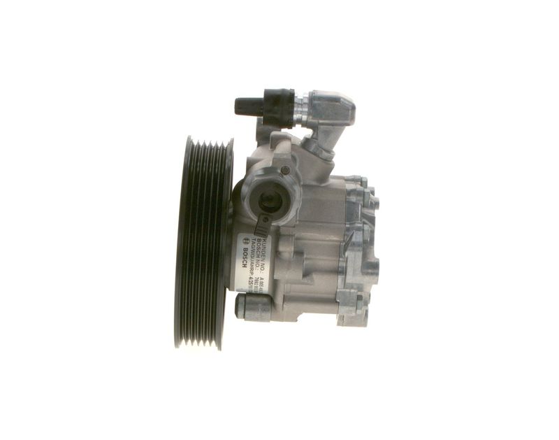 BOSCH K S00 000 638 Hydraulic Pump, steering