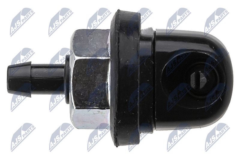 Pesuveedüüs, Klaasipuhastus, NTY EDS-HD-020