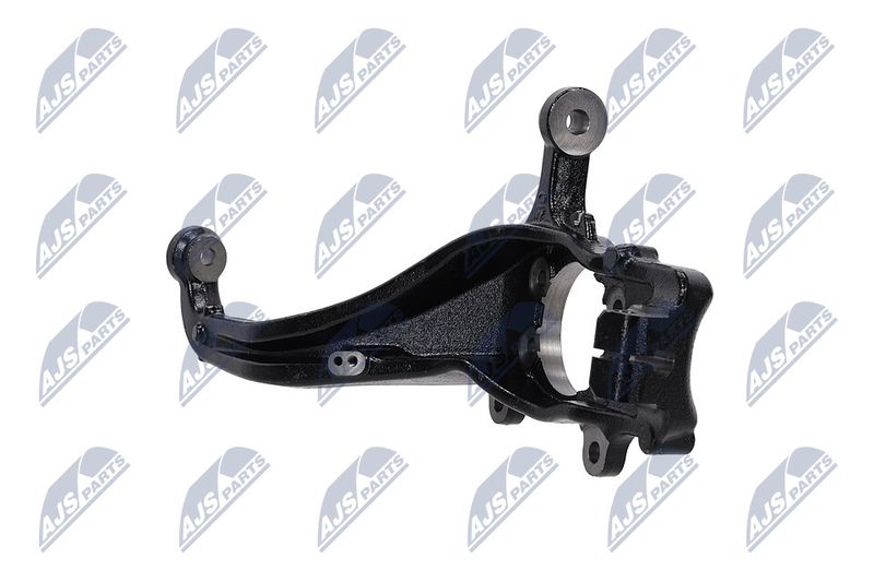 Käändmik, rattakinnitus, NTY ZZP-NS-019