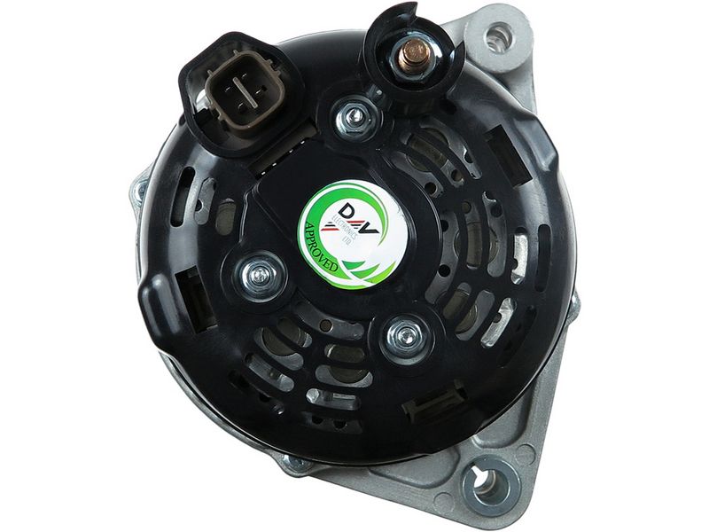 AS-PL A6281 Alternator